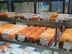 -君之狮子山·轻糖烘焙(松江印象城店)