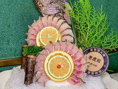 -喜聚薈·花膠雞海鮮火鍋(越秀店)