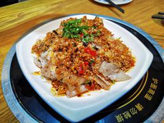 -妈妈的味道(和顺古镇店)