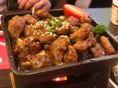 -仙隐小鹿中华料理(南宁万象城店)