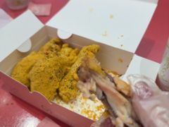 -悠个炸鸡(南京创始店)