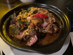 -宴悦海鲜餐厅·游水海鲜·牛排(亚龙湾瑞吉店)