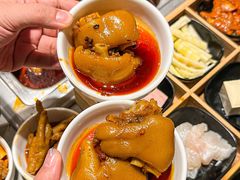 -海底捞火锅(奥山世纪城店)