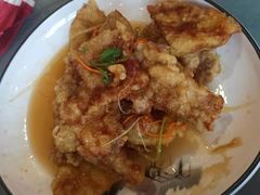 -陈家老院子(高新店)