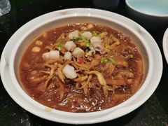 -蓝海大饭店·渔歌舫(黄岛店)