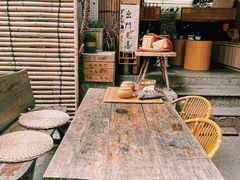 大堂-悟饮门市景店