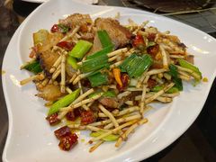 -叶老大阳朗辣子鸡(息烽店)