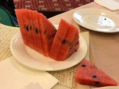 -上海老饭店(北京分店)
