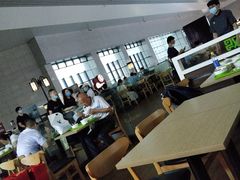 大堂-老乡鸡(合肥高铁南站店)