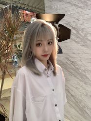 -3AM·S HAIR SALON烫发染发接发