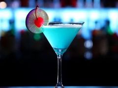 -MOSSO音乐酒吧·live house(南京旗舰店)