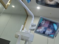 -启辰口腔(南坪店)