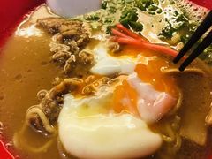 -一豚轩·烧鸟·豚骨拉面(五四路店)