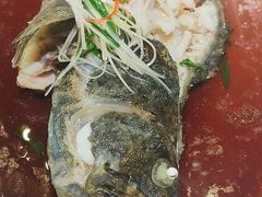 油浸笋壳鱼-徐记私厨(半淞园路店)