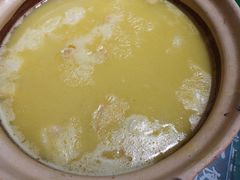 养颜花胶鸡-捞围鲜·港式打边炉(海阳路店)