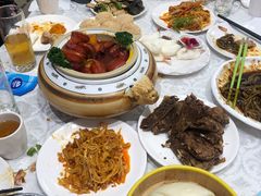 -马凯餐厅(地安门店)