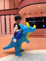 -奈尔宝·儿童乐园·亲子餐厅(鄞州万达店)