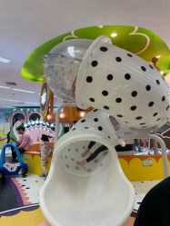 -孩子王童乐园(天津远洋乐堤港店)