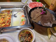 -重庆高老九火锅(昆山万象汇店)