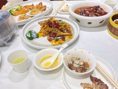 -大海湾酒楼(人南店)