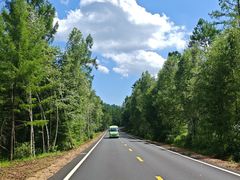 -五营红松林海景区