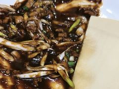 -徐州老味菜馆(富康美食街店)