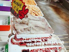 -港畔赶海蒸汽海鲜烧烤自助(仙螺岛店)
