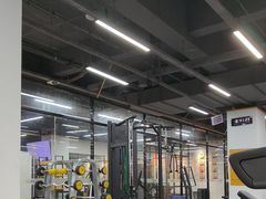 -超鹿运动(融侨锦江店)