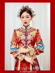 -洋洋婚纱品牌集合店