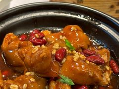 -南棠馆粤菜坊(群光店)