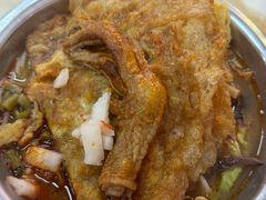 -凤张螺蛳粉·爽口粉(跃进路总店)