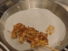 -神伙烧烤(江北黄泥塝店)
