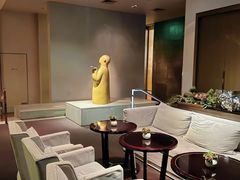 -上海柏悦酒店