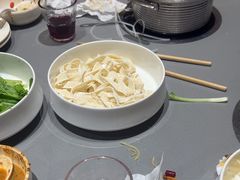 -伊斯美清真火锅(吉祥店)