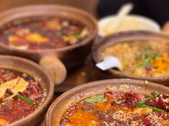 -罗妈砂锅(四川成都奎星楼店)