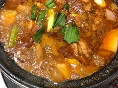 -宏大运餐厅(传媒大学店)