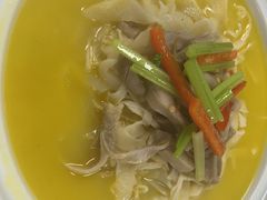 -楚天粤海国际大酒店-楚粤轩中餐厅(水果湖店)