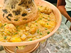 -浩海火燒雲傣家菜(芮欧百货店)