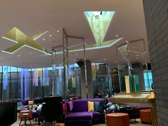 大堂-池畔酒吧 WET Bar
