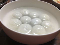 -园外园汤团(城中店)