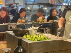 -肉肉大米(金虹桥店)