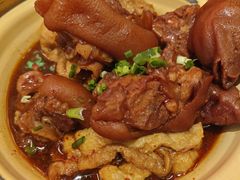 -东排食堂长沙小吃大排档(五一广场店)