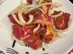 -猫爪爪原切自助烤肉(观音桥阳光世纪店)