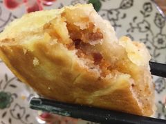 -格日勒阿妈蒙古厨房(大召店)