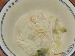 -老雒阳面馆·水席(定鼎门店)