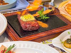 -西语·炭烧牛排(卓越中寰店)