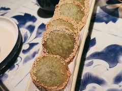 -绿茶餐厅(布吉万象汇店)