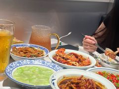 -欧记大排档·景德菜(上海首店)