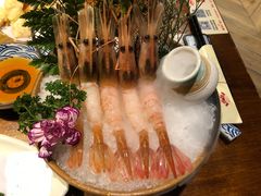 -蟹将军日本料理(中南路店)