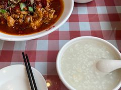 -孟记粥铺·家常菜·烧烤·粥(亚运村店)